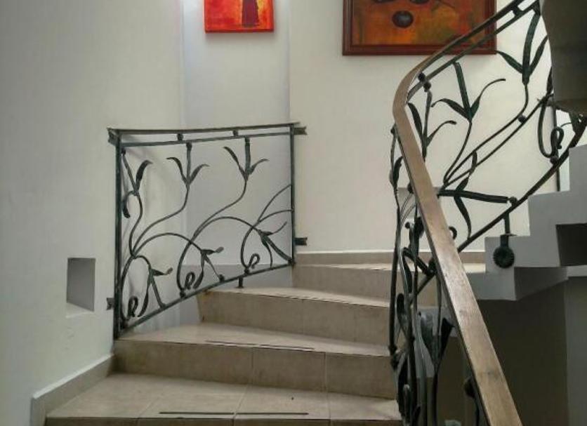 Escadas Foto