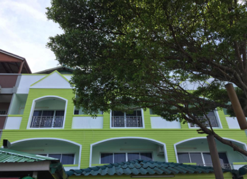 Edifício Foto