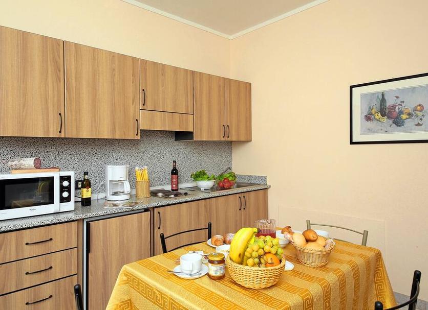 Cozinha Foto