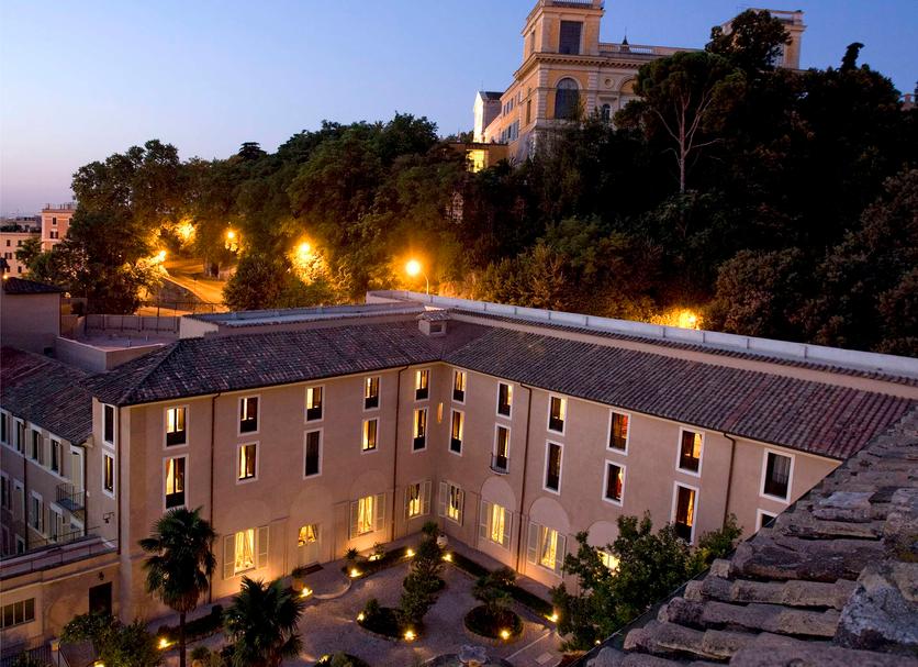 Edifício Foto