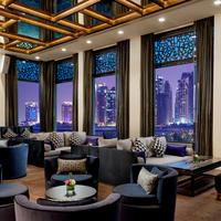 Intercontinental Hotels Doha Beach & Spa