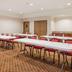Sala de conferências