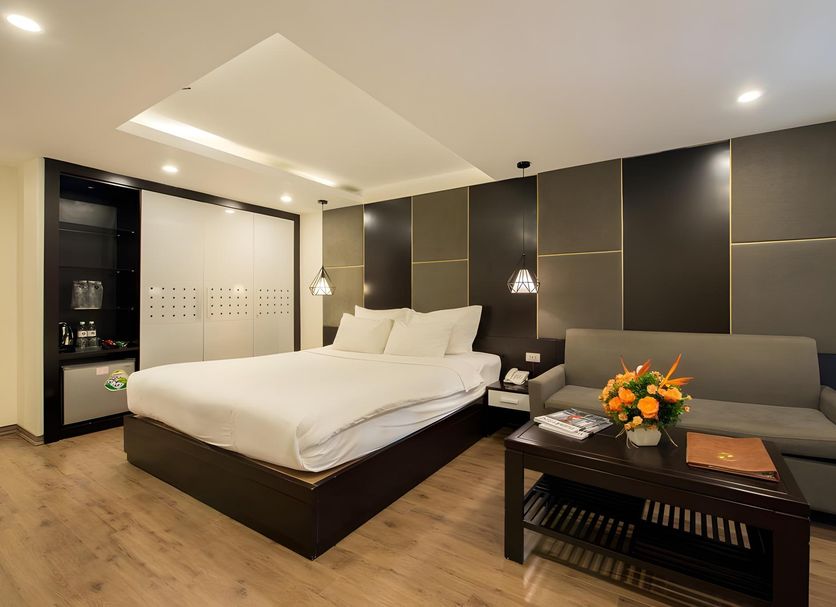 Quarto Foto