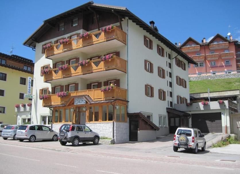 Edifício Foto