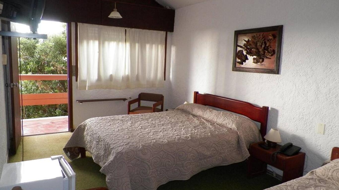 Hotel Yeruti