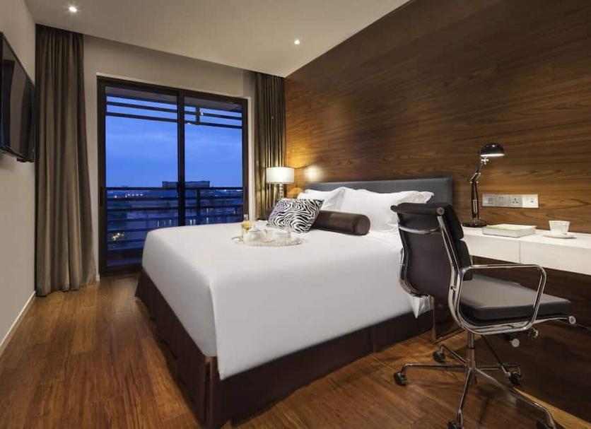Quarto Foto