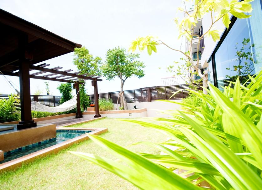 Exterior Foto