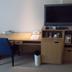 Comodidade do quarto