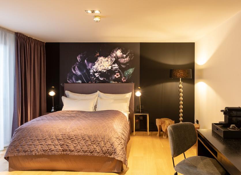 Quarto Foto