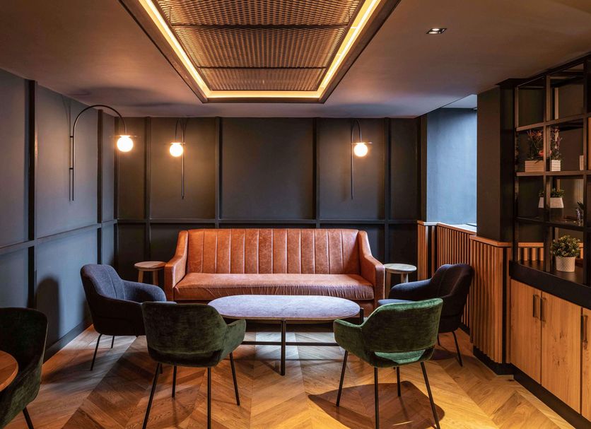 Lounge Foto