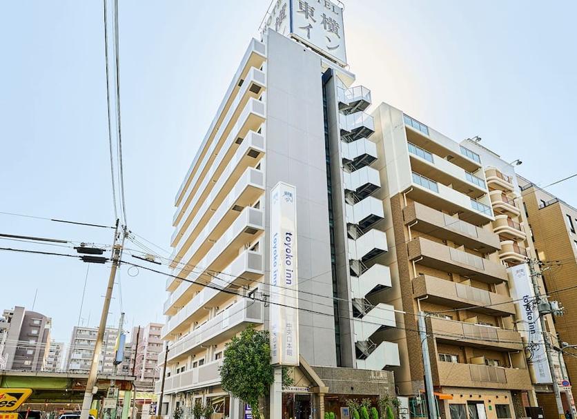 Edifício Foto