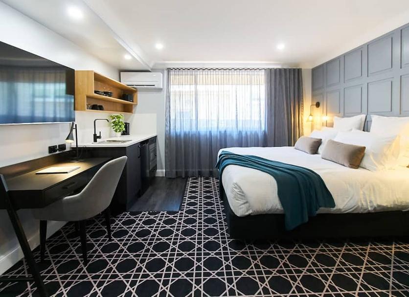 Quarto Foto