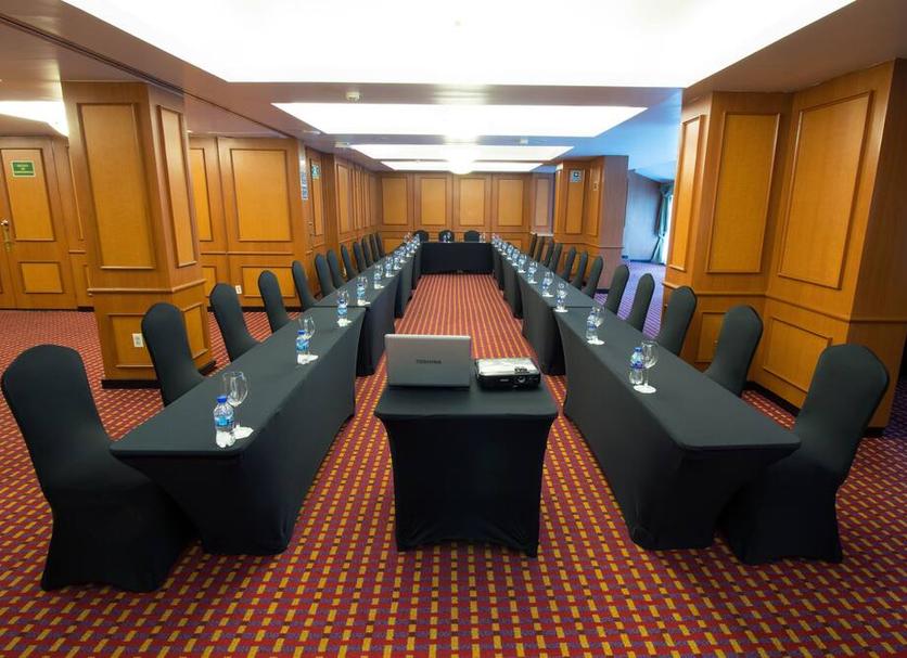 Sala de conferências Foto
