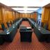 Sala de conferências