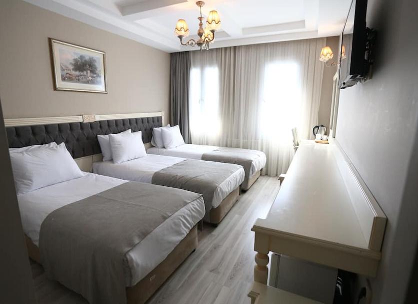 Quarto Foto