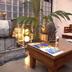 Comodidade do quarto