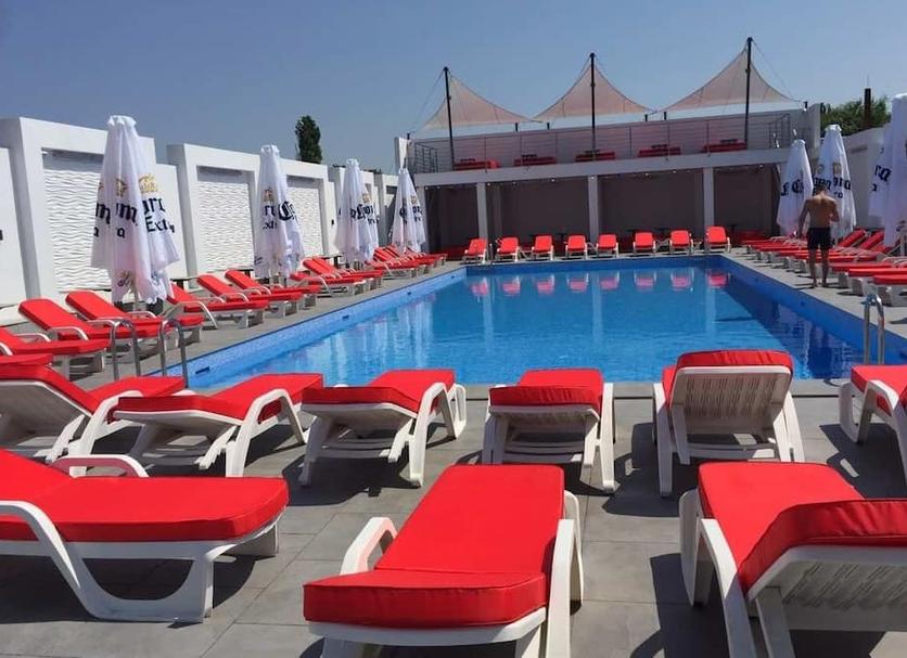 Piscina Foto