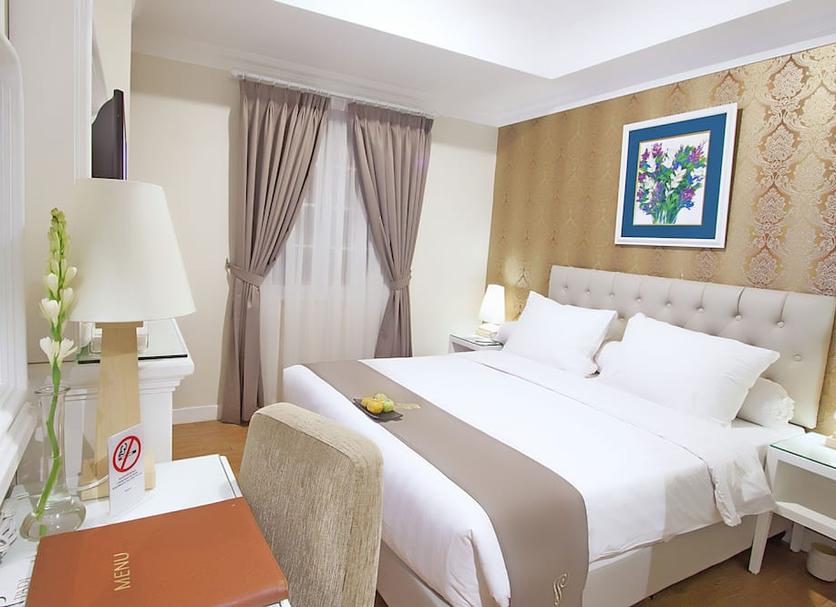 Quarto Foto