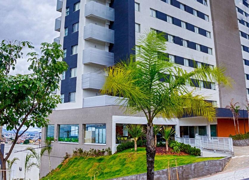Edifício Foto