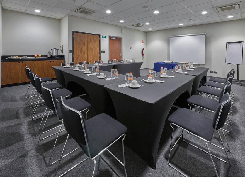 Sala de conferências Foto