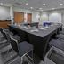 Sala de conferências