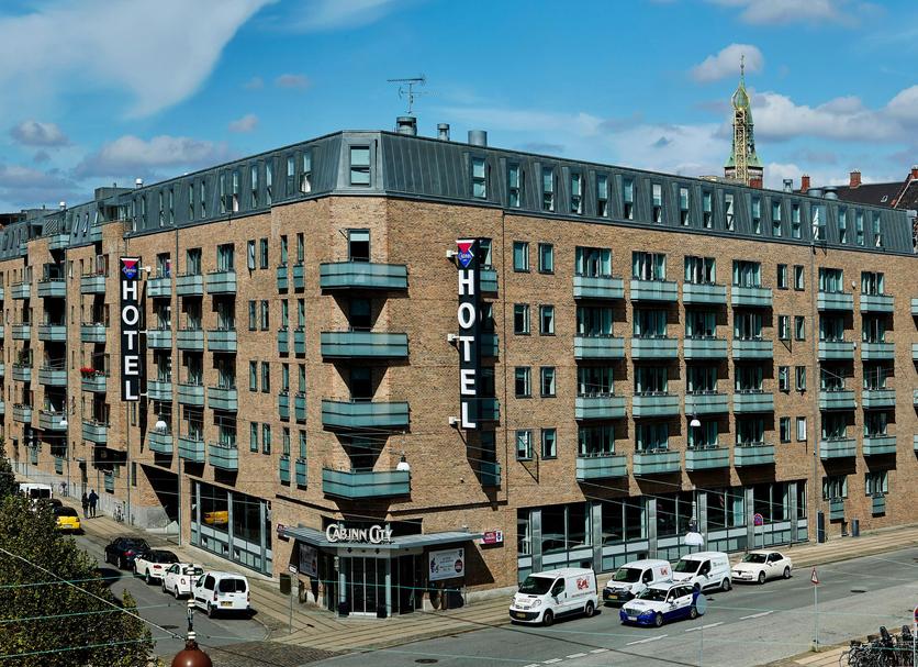 Edifício Foto