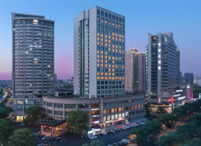 Edifício Foto