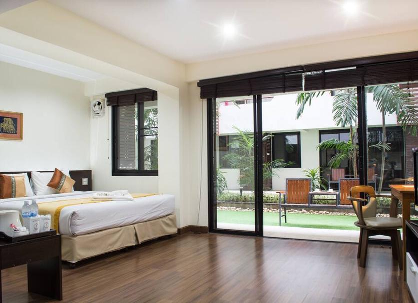 Quarto Foto