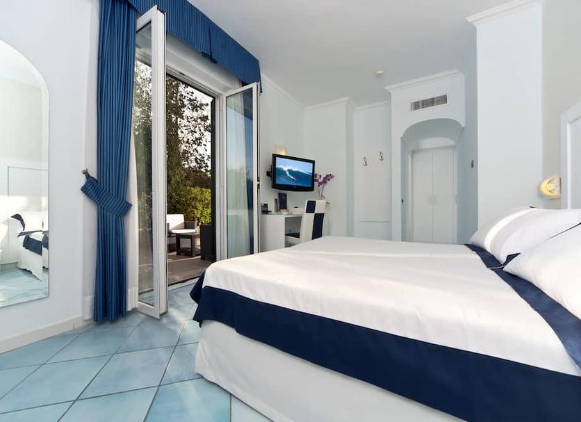 Quarto Foto