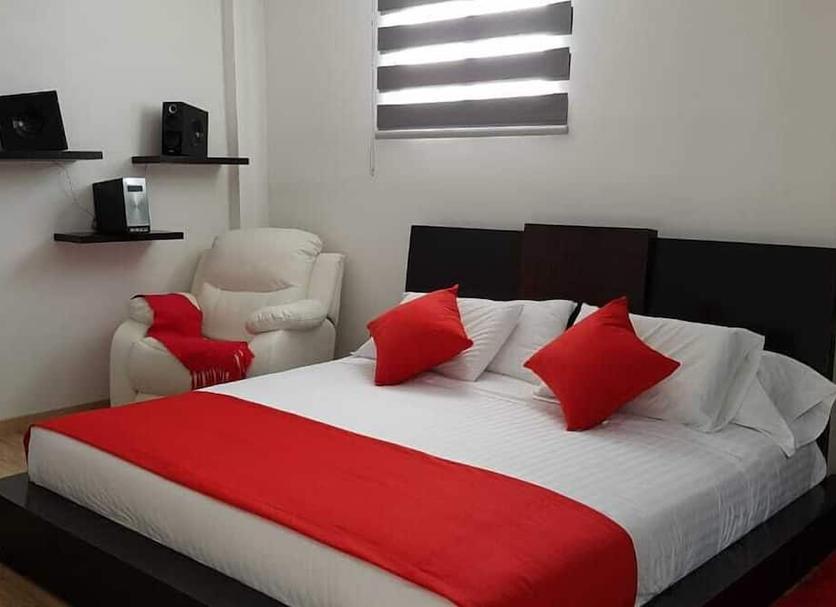 Quarto Foto