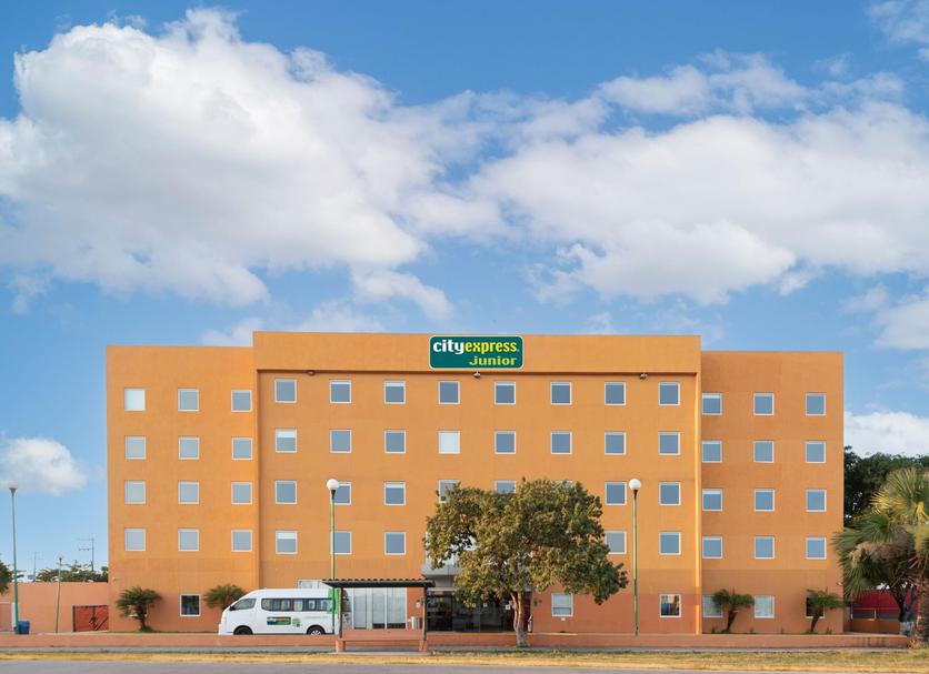 Edifício Foto