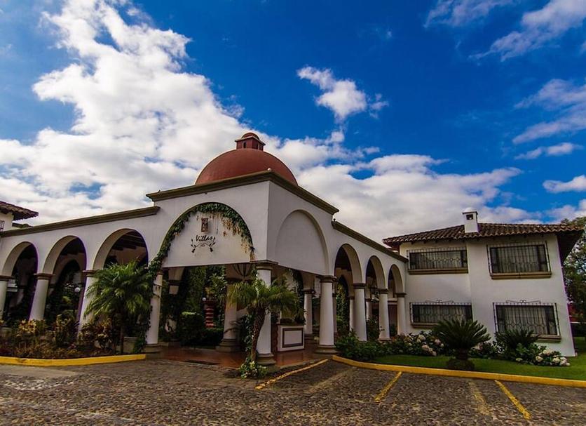 Edifício Foto
