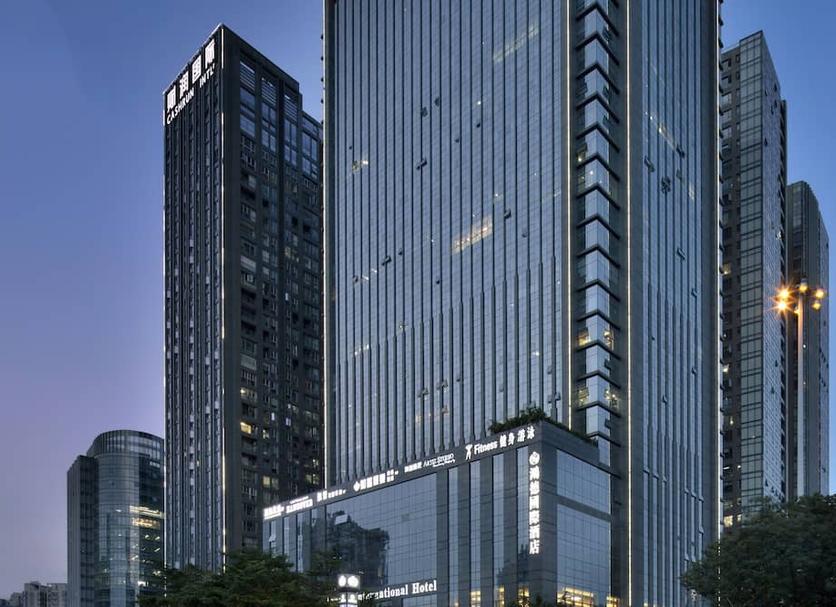 Edifício Foto