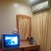 Comodidade do quarto