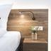 Comodidade do quarto