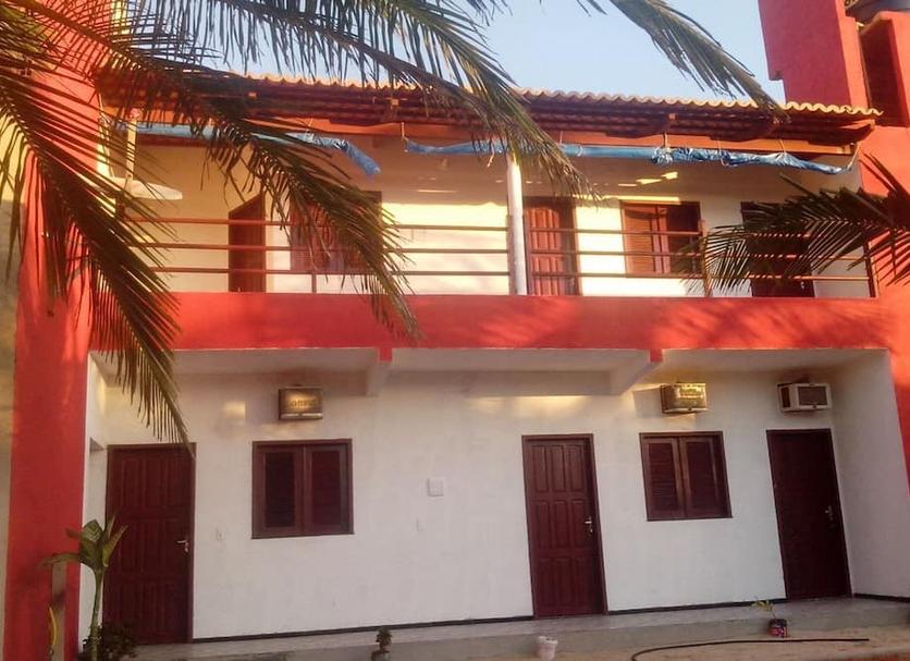 Edifício Foto