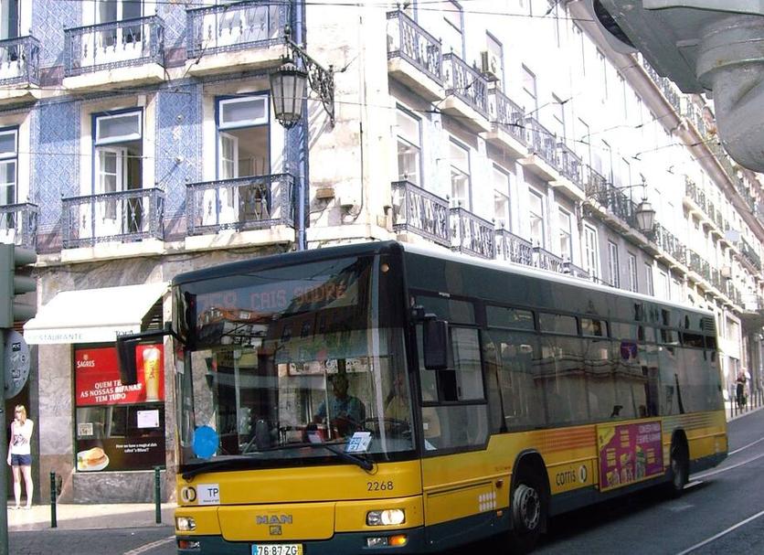 Edifício Foto