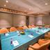 Sala de conferências