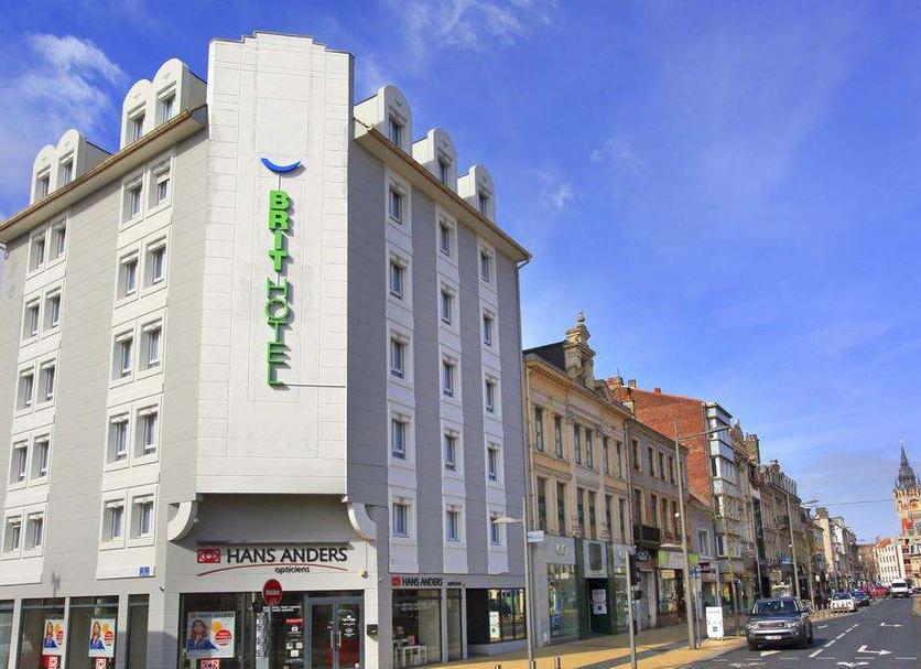 Edifício Foto