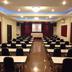 Sala de conferências