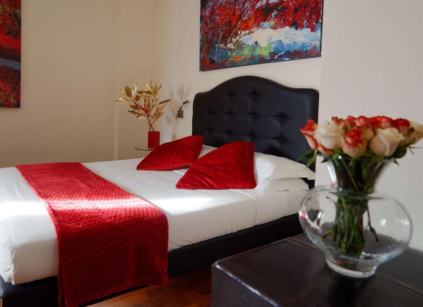 Quarto Foto
