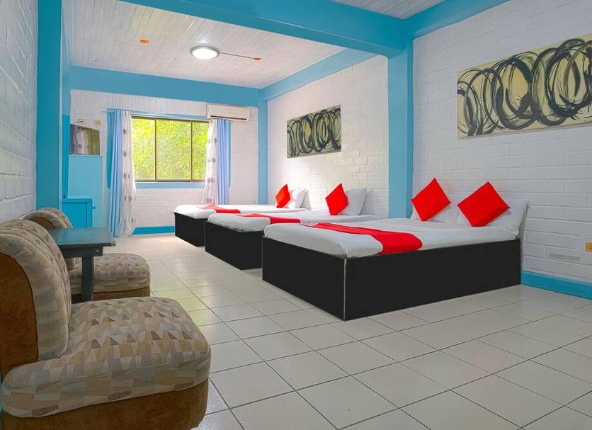 Quarto Foto