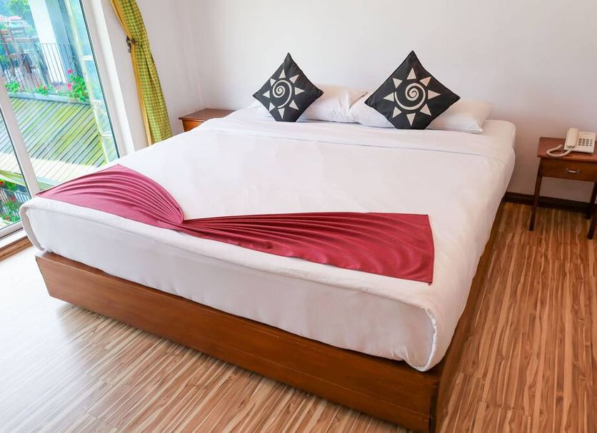 Quarto Foto