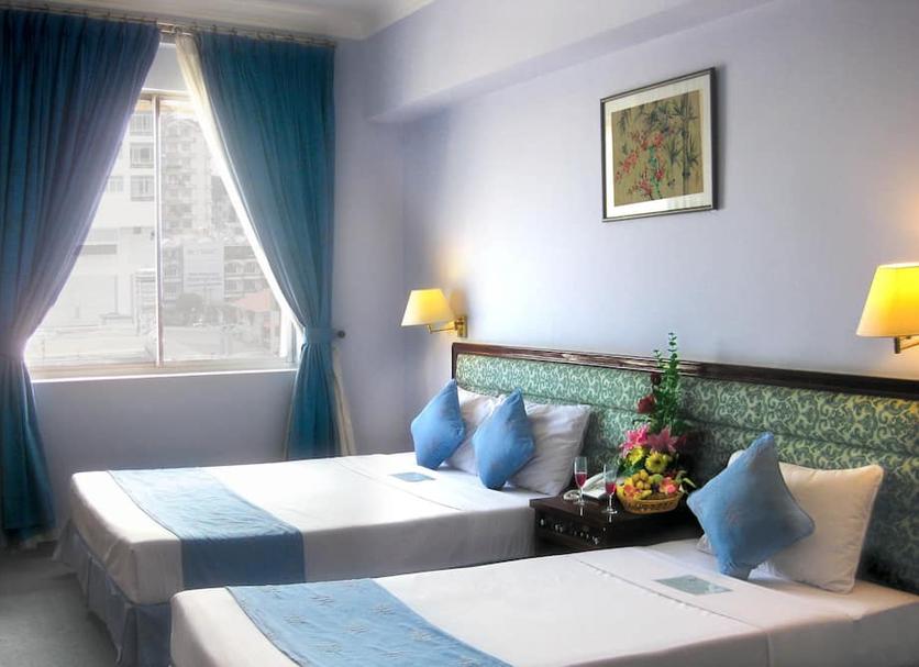 Quarto Foto