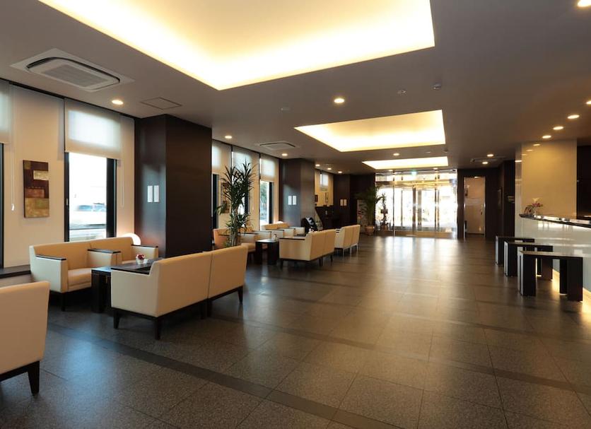 Hall Foto