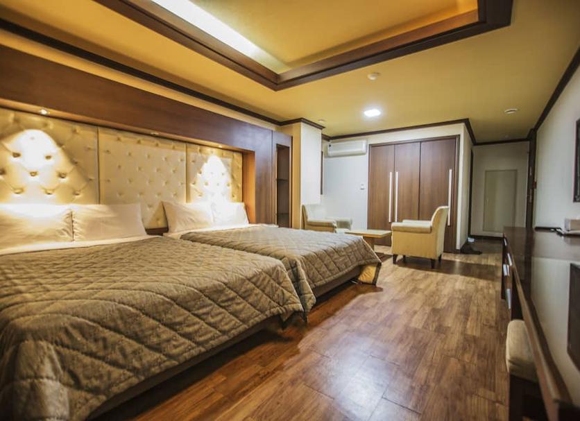 Quarto Foto