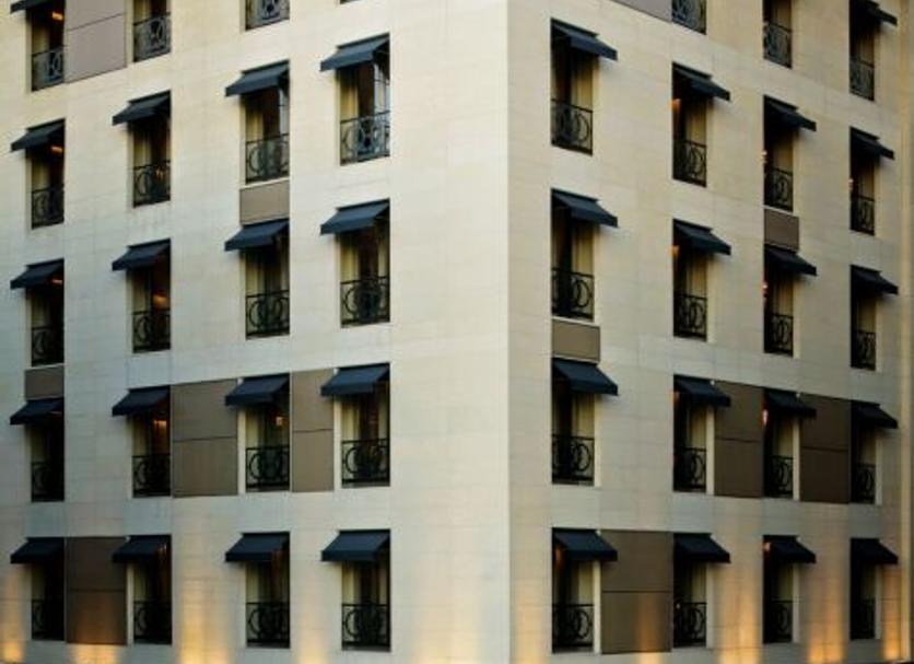 Edifício Foto