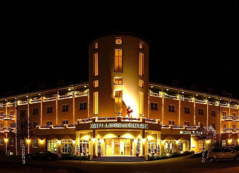 Edifício Foto