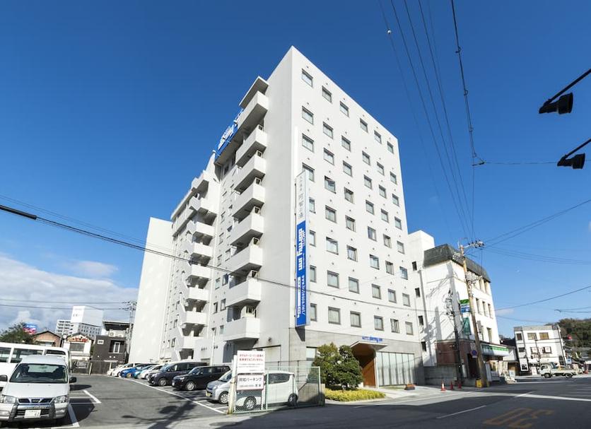 Edifício Foto