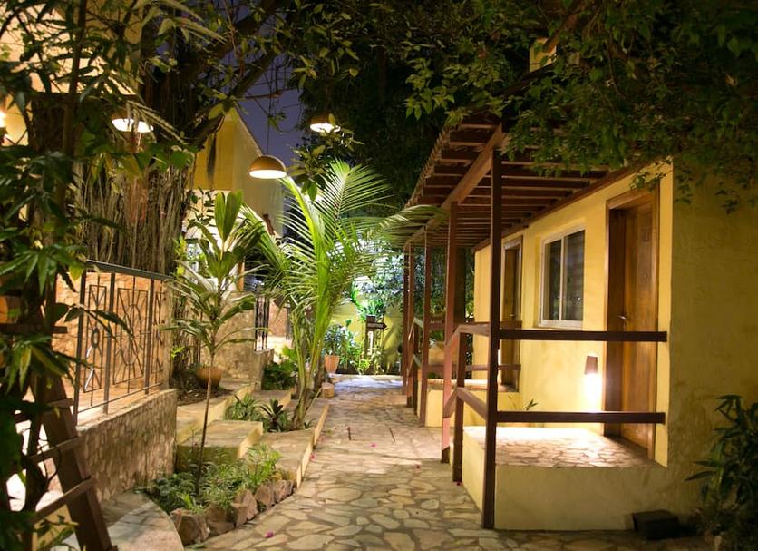 Exterior Foto